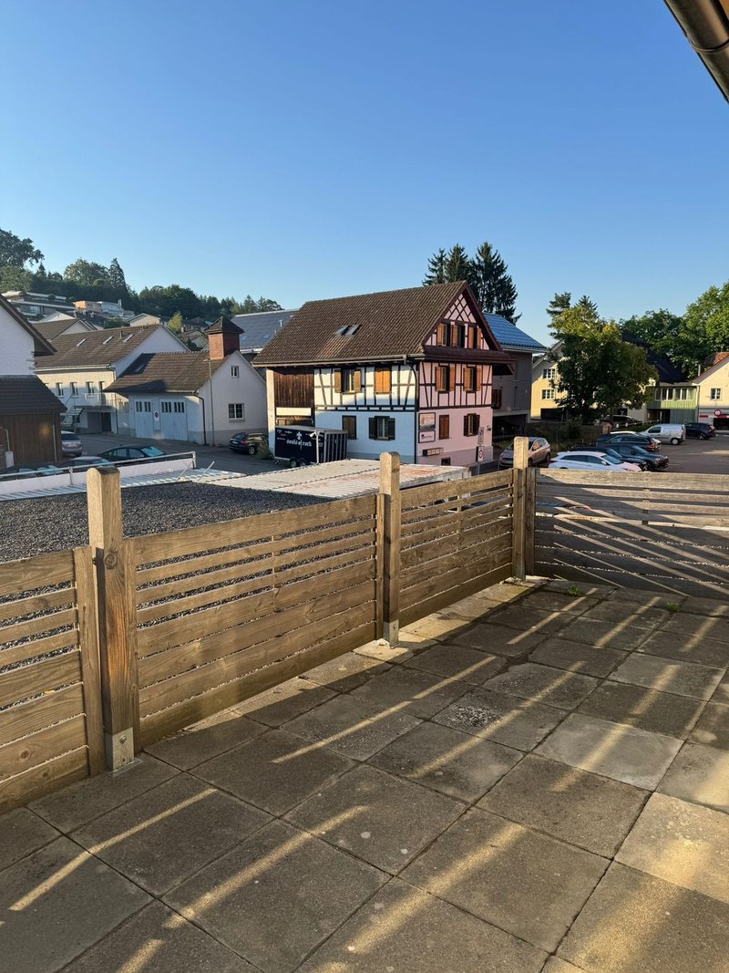 Photo 5 de 8 Badenerstrasse, Fislisbach