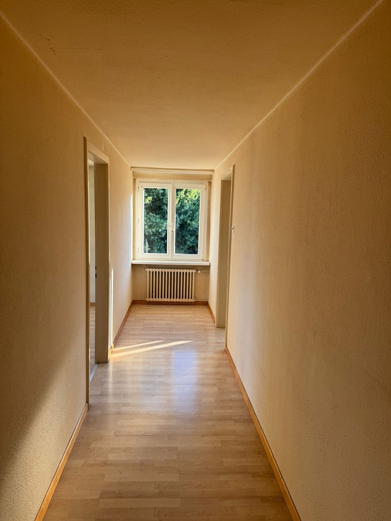 Photo 6 de 8 Badenerstrasse, Fislisbach