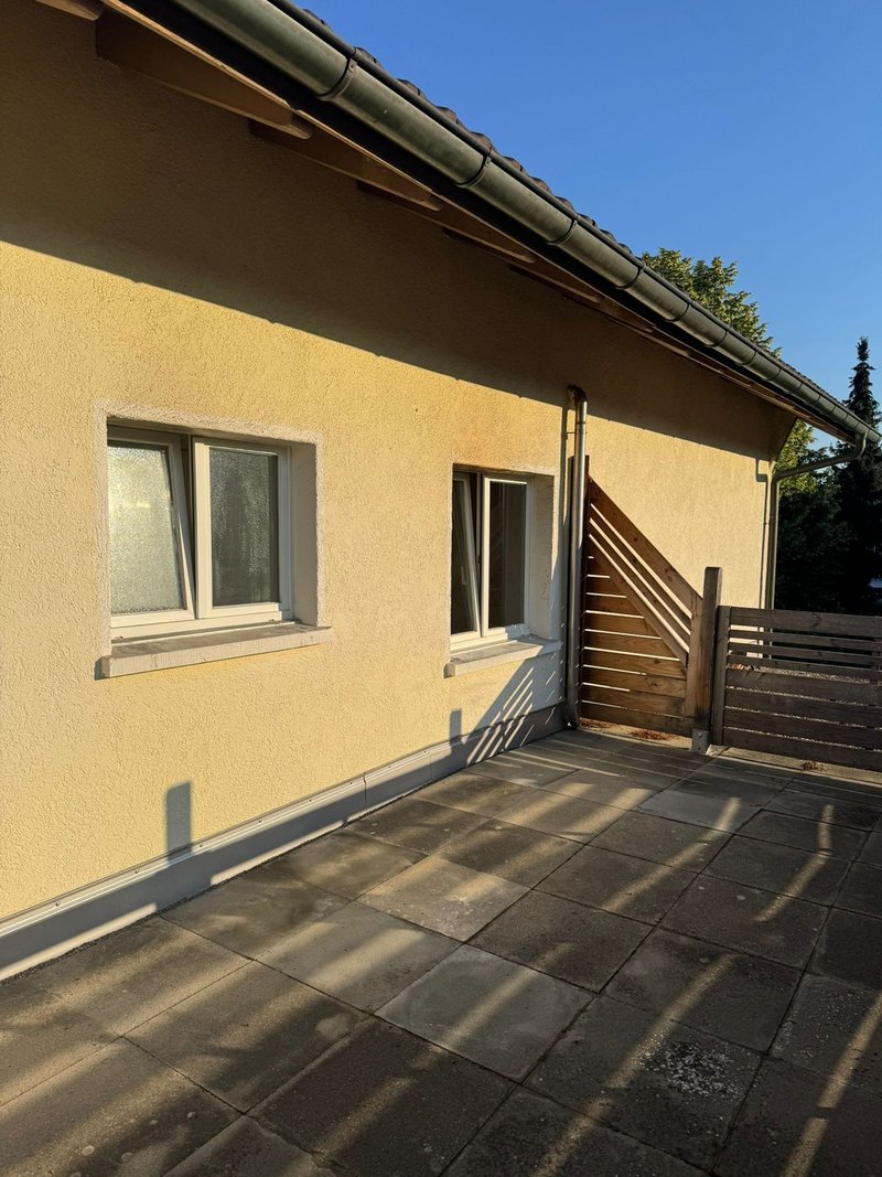 Photo 8 de 8 Badenerstrasse, Fislisbach