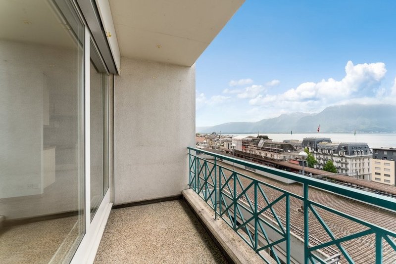 Photo 3 de Avenue de Belmont 3b, Montreux