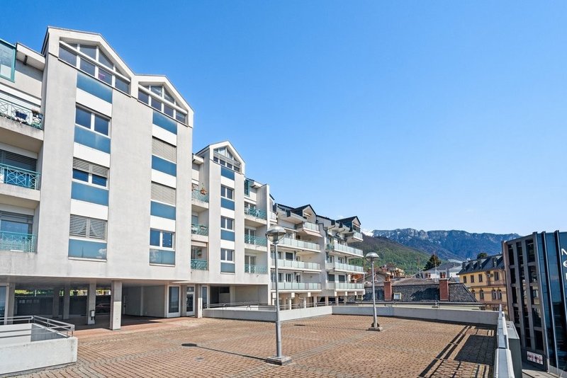 Photo 5 de Avenue de Belmont 3b, Montreux