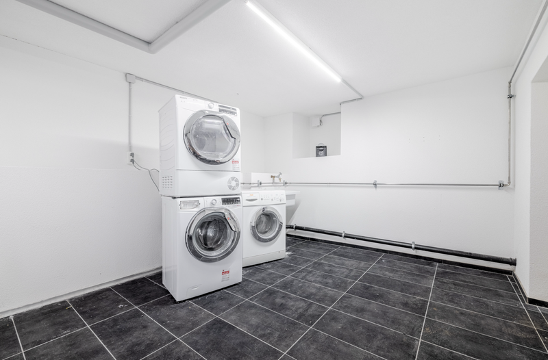 Photo 5 de Frisch-saniert, im Zentrum, Gossauerstrasse 18, Herisau