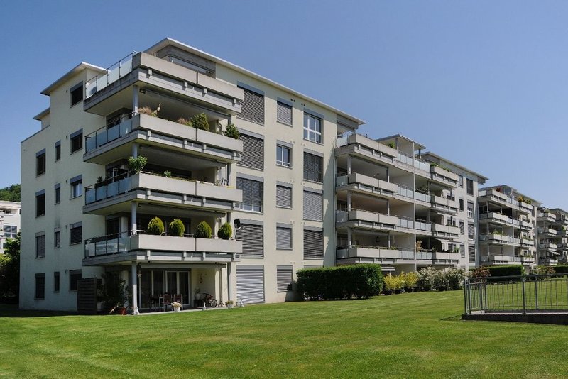 Foto 1 di Zürichstr. 56, Bülach