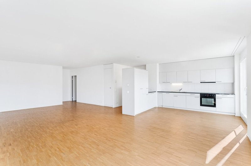 Foto 5 von Rte des Arsenaux 3d, Fribourg