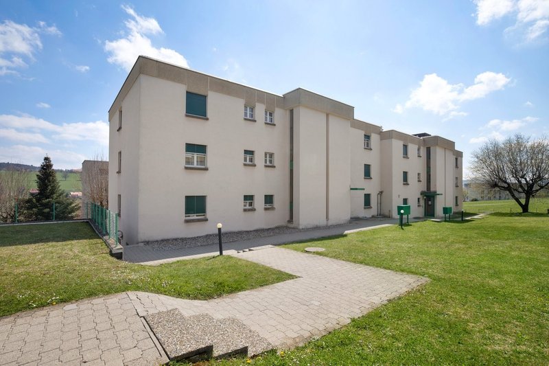Photo 1 de Romont FR