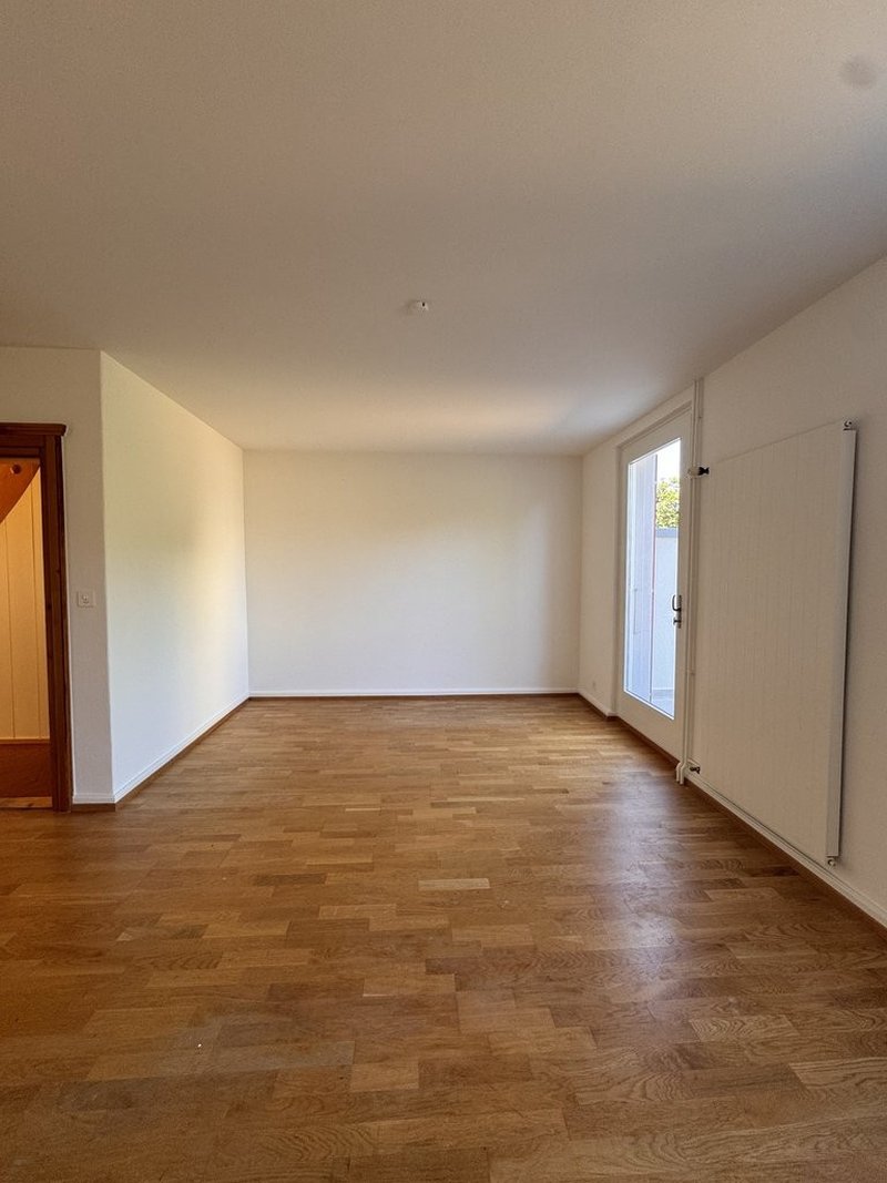 Foto 5 di Carmenstrasse 16, Allschwil