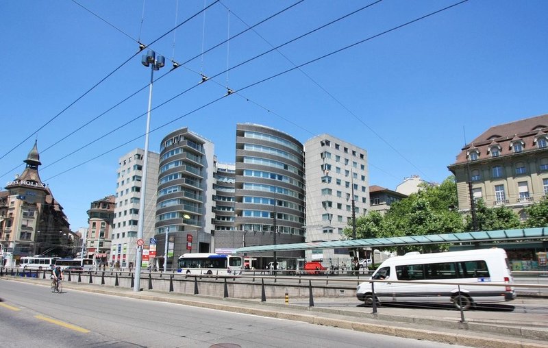Foto 1 di Lausanne