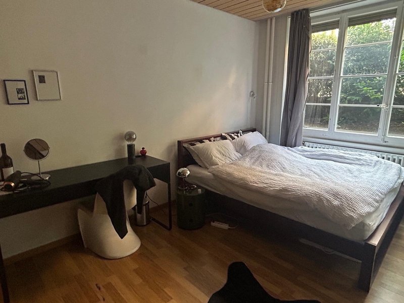 Foto 2 von Schwarztorstrasse 25, Bern