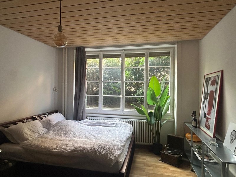Foto 4 von Schwarztorstrasse 25, Bern