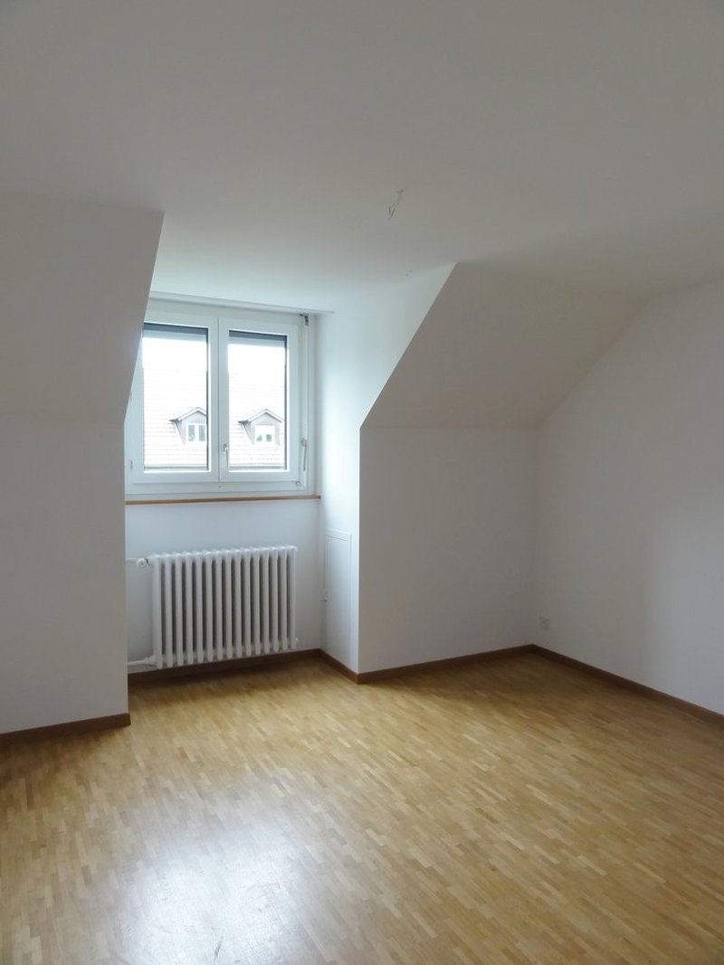 Photo 4 de Gantrischstrasse 4, Bern