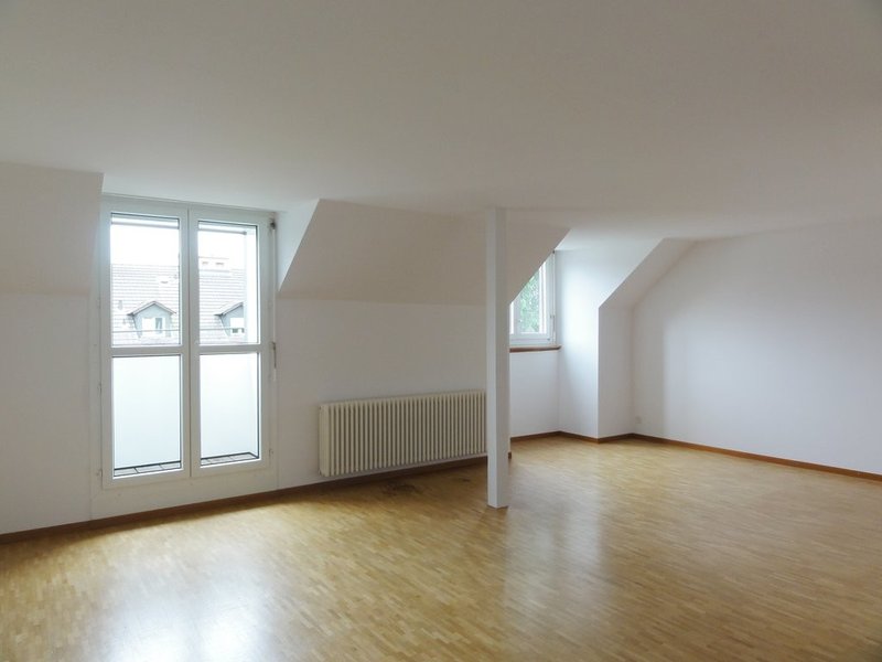 Photo 5 de Gantrischstrasse 4, Bern