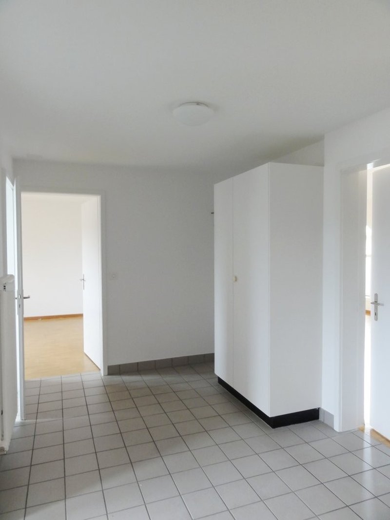 Photo 6 de Gantrischstrasse 4, Bern