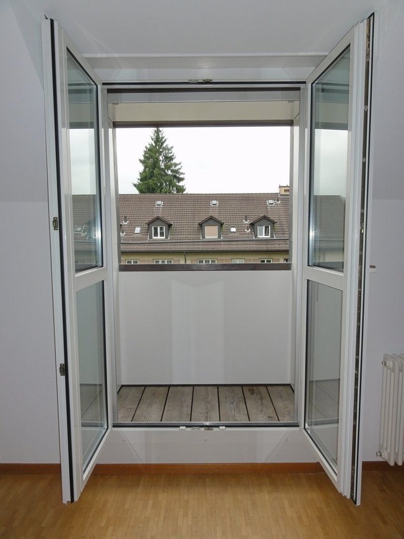 Photo 7 de Gantrischstrasse 4, Bern
