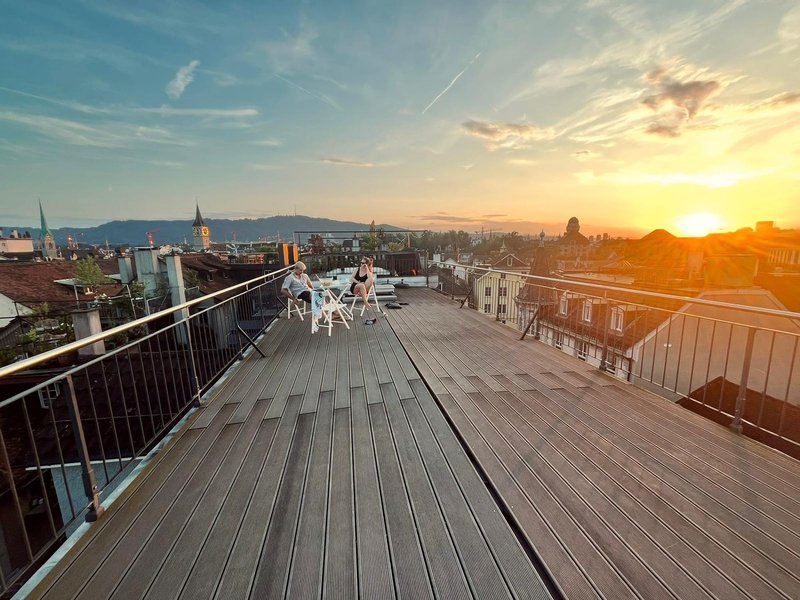 Foto 6 di Spitalgasse 8, Zürich