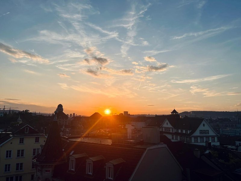Foto 7 di Spitalgasse 8, Zürich