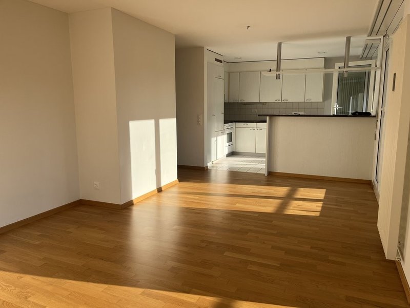 Photo 3 of Iddastrasse 30a, St. Gallen