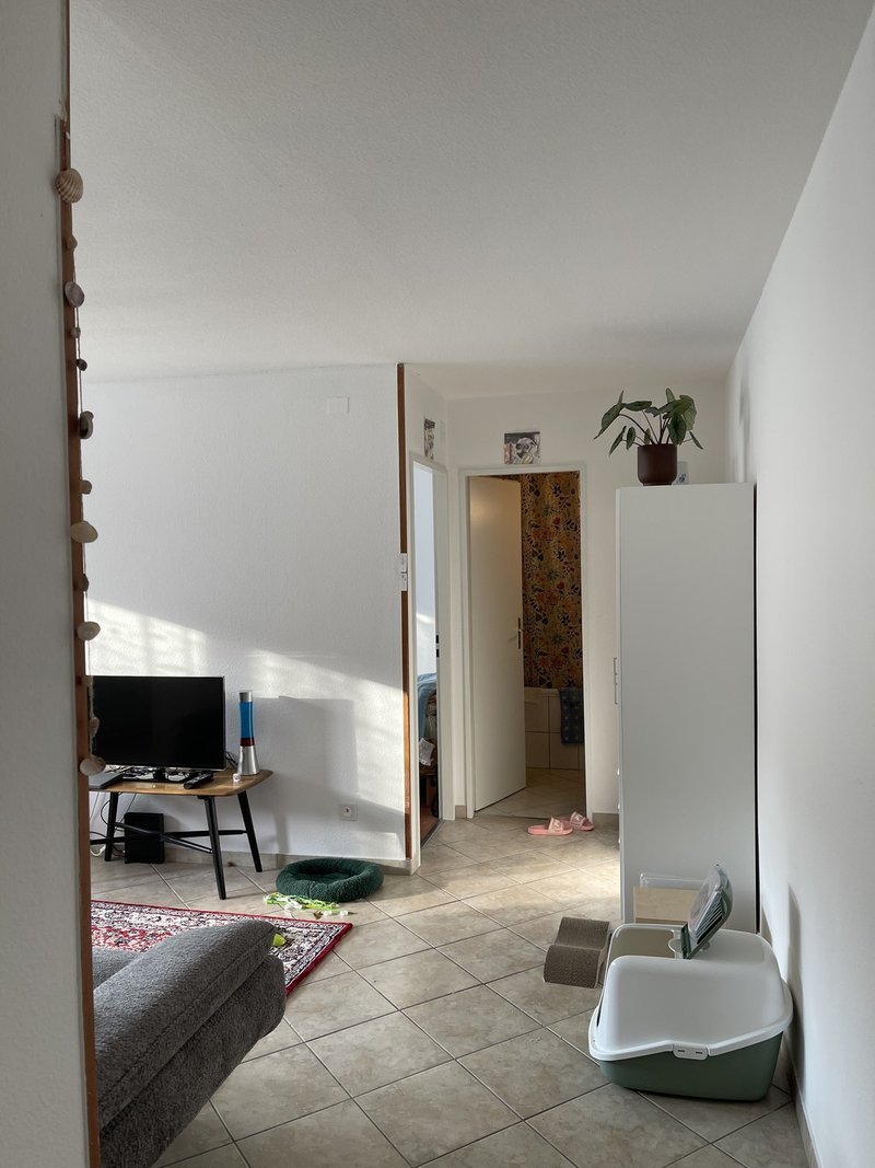 Photo 1 of la Chaux-de-Fonds
