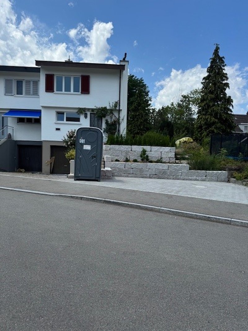 Foto 2 von Im grünen Hof 96, Esslingen