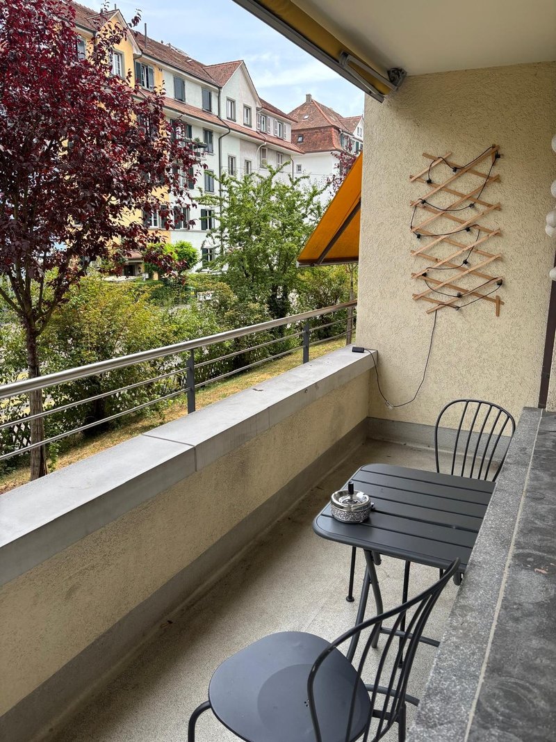 Foto 4 von Könizstrasse 38, Bern