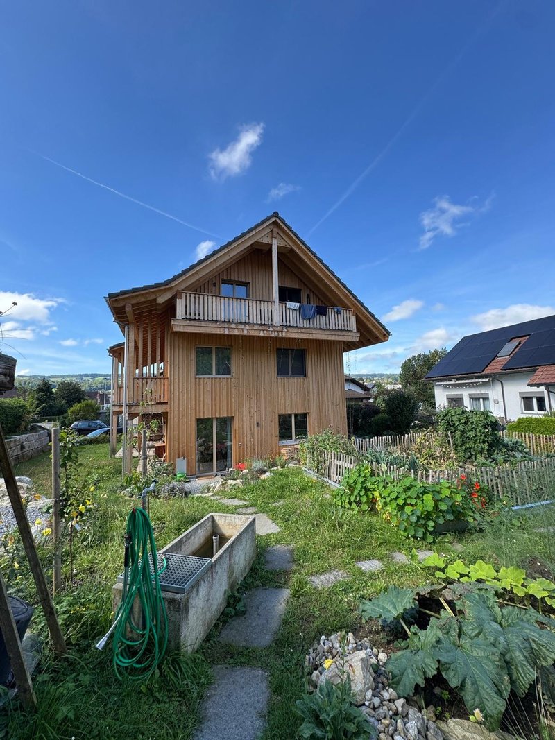 Foto 2 di Mürlefeld 27, Muri AG
