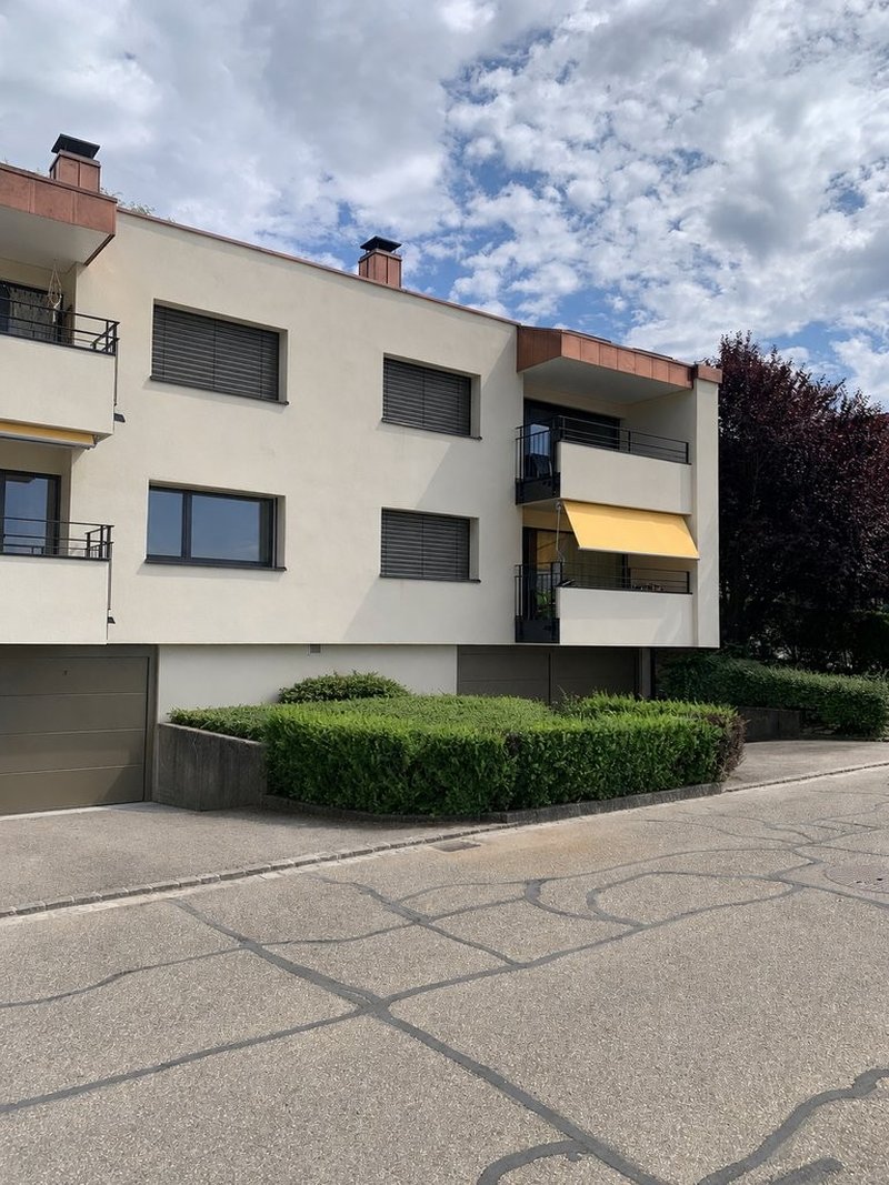 Foto 1 von Starenstr. 37, Bottmingen