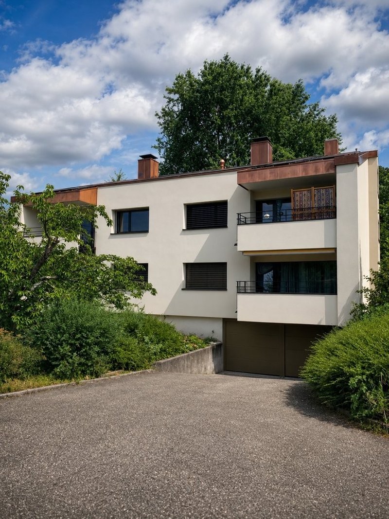 Foto 1 von Starenstr. 45, Bottmingen