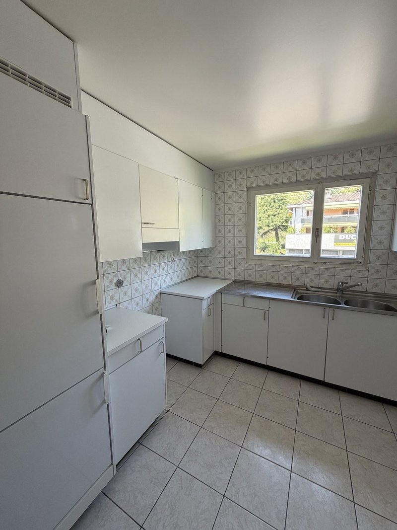 Foto 2 di Rue Carlo - Hemmerling 12, Corsier-sur-Vevey