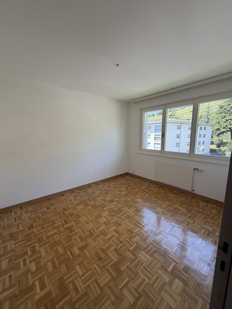 Foto 4 di Rue Carlo - Hemmerling 12, Corsier-sur-Vevey