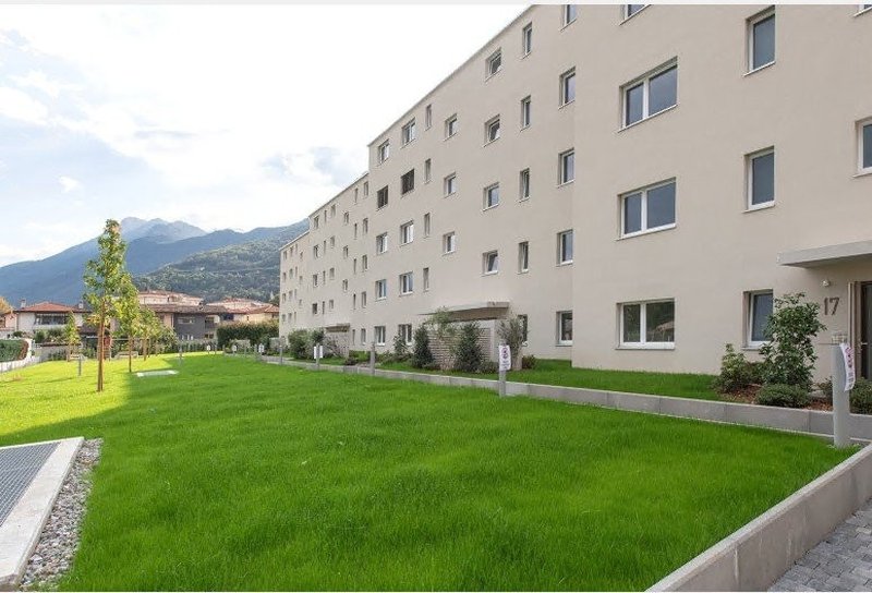 Foto 1 di Via Sasso Corbaro 21, Cadenazzo