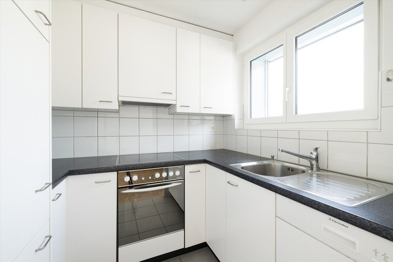 Foto 4 von Pizolstr. 13b, Bad Ragaz