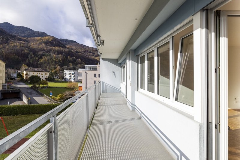 Foto 7 von Pizolstr. 13b, Bad Ragaz