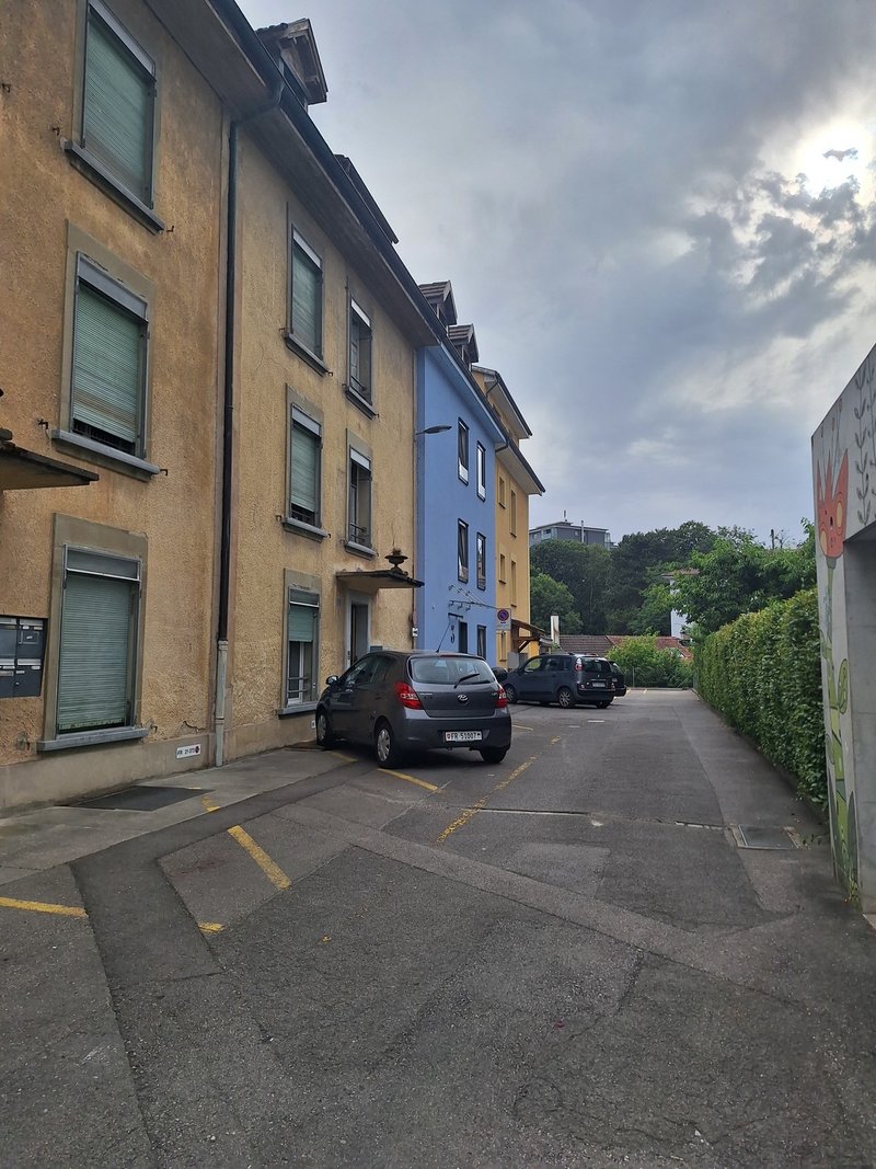 Foto 2 di 5 Impasse des Dentellières, Fribourg