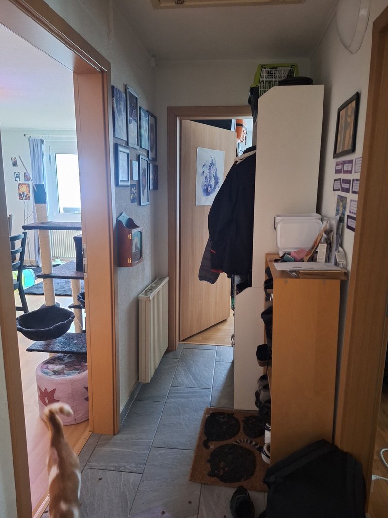 Foto 4 di 5 Impasse des Dentellières, Fribourg