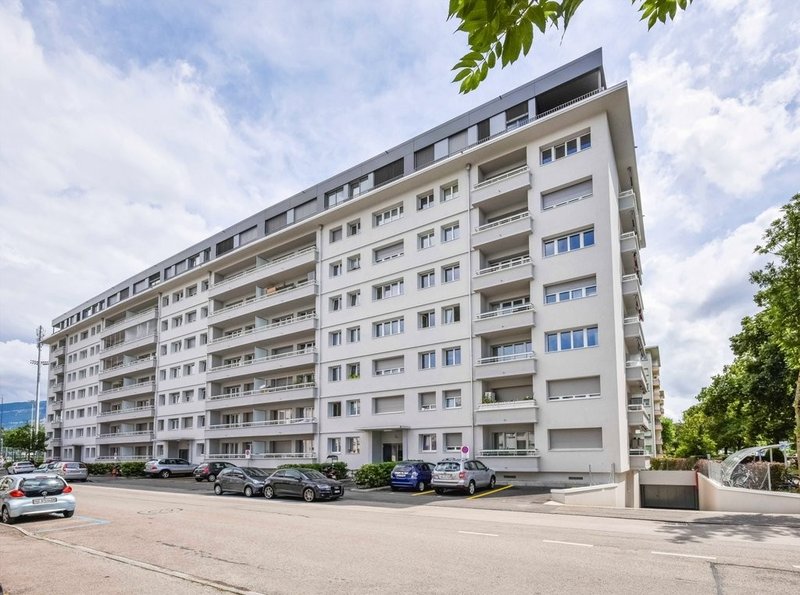 Foto 1 von Grand-Lancy