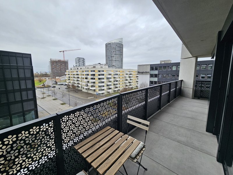 Photo 3 of Sonnentalstrasse 15, Dübendorf