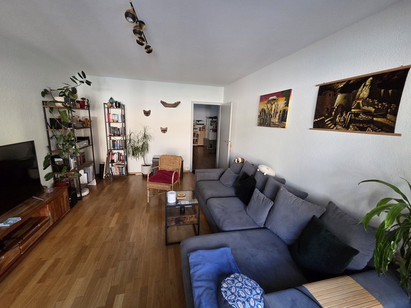 Foto 4 von Neubrückstrasse, 61, Bern