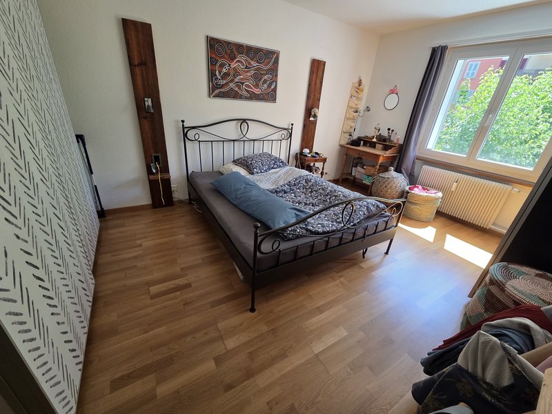 Foto 5 von Neubrückstrasse, 61, Bern