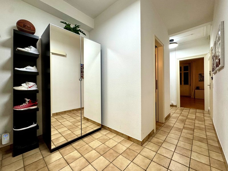 Foto 4 von Klingelbergstrasse 95, Basel