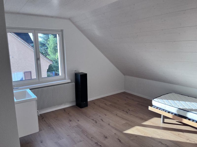 Photo 2 de Wülflingerstrasse 159, Winterthur