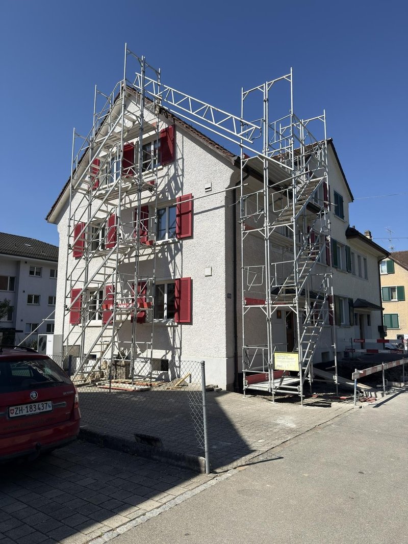 Photo 3 de Wülflingerstrasse 159, Winterthur
