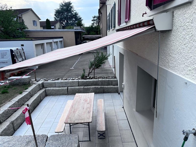Photo 4 de Wülflingerstrasse 159, Winterthur