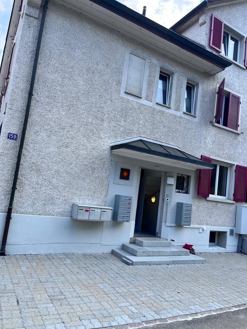 Photo 5 de Wülflingerstrasse 159, Winterthur