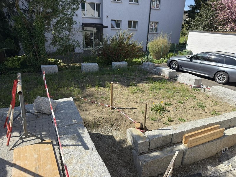 Photo 6 de Wülflingerstrasse 159, Winterthur
