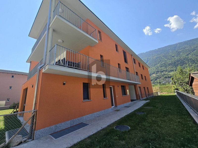 Foto 1 di Malvaglia