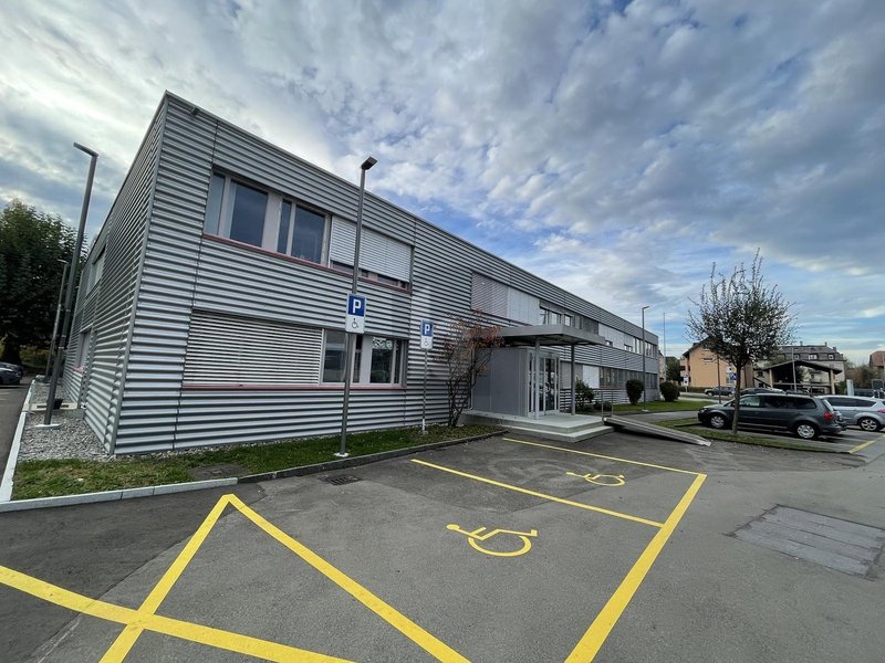 Foto 1 di Auf Anfrage, Arbon