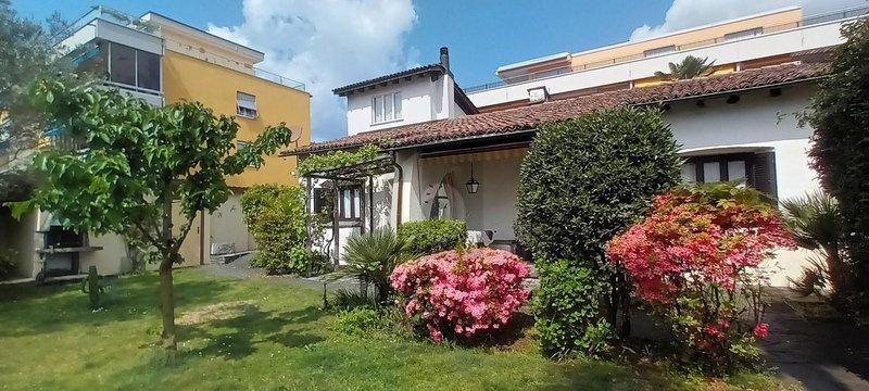Foto 1 von Ascona