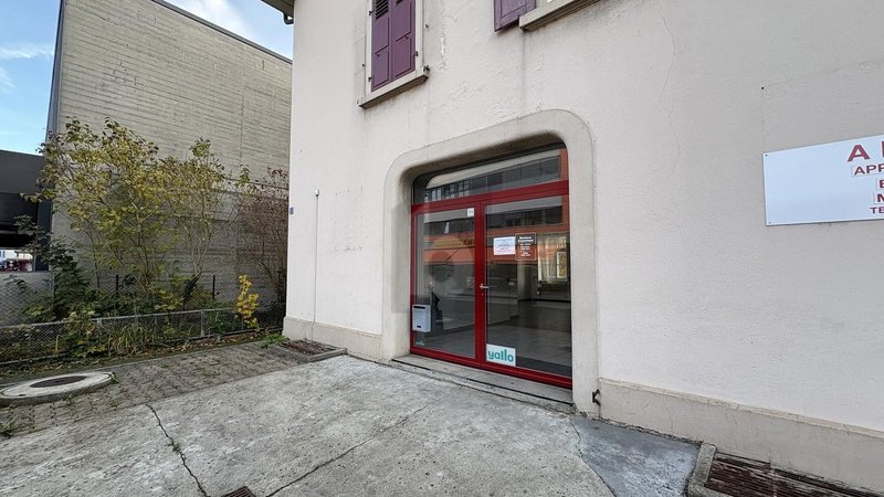 Photo 1 de Sur demande, Delémont