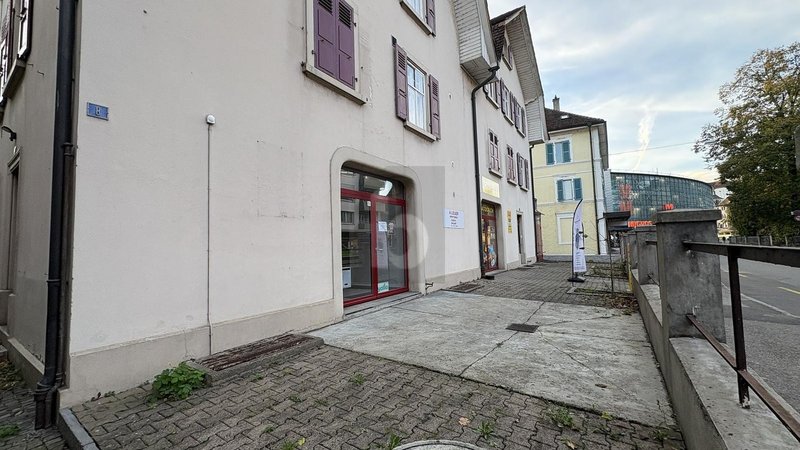 Photo 2 de Sur demande, Delémont