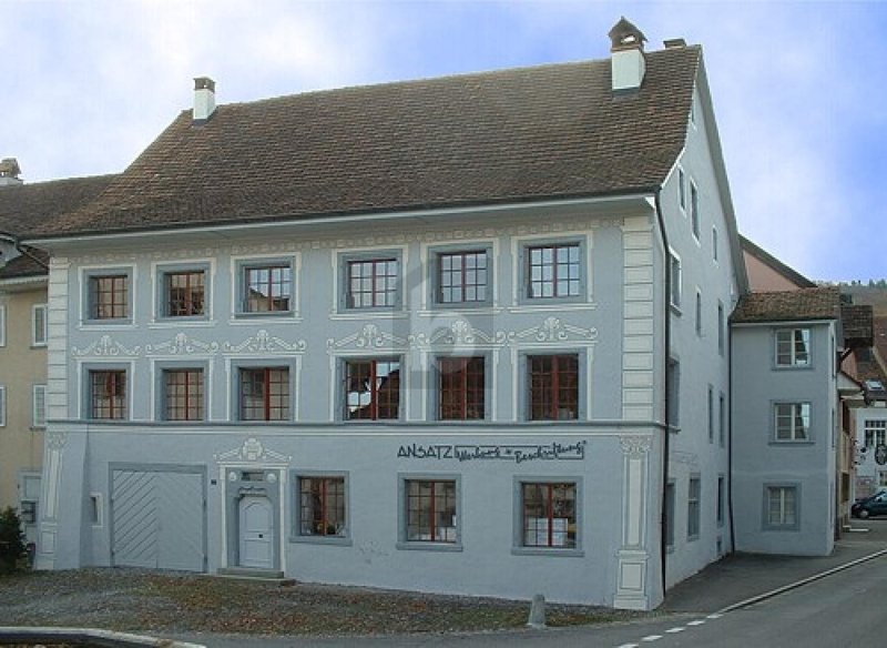 Foto 1 di Engelburg
