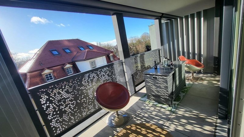 Foto 1 di Sur demande, Biel/Bienne